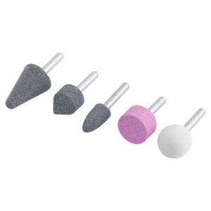 Jogo de Pontas Montadas com 5 Peças PMV005 Vonder