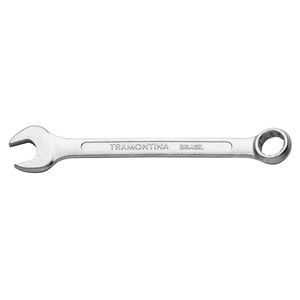 Chave Combinada Basic Cromado Tramontina Chave Combinada Basic Cromado Tramontina