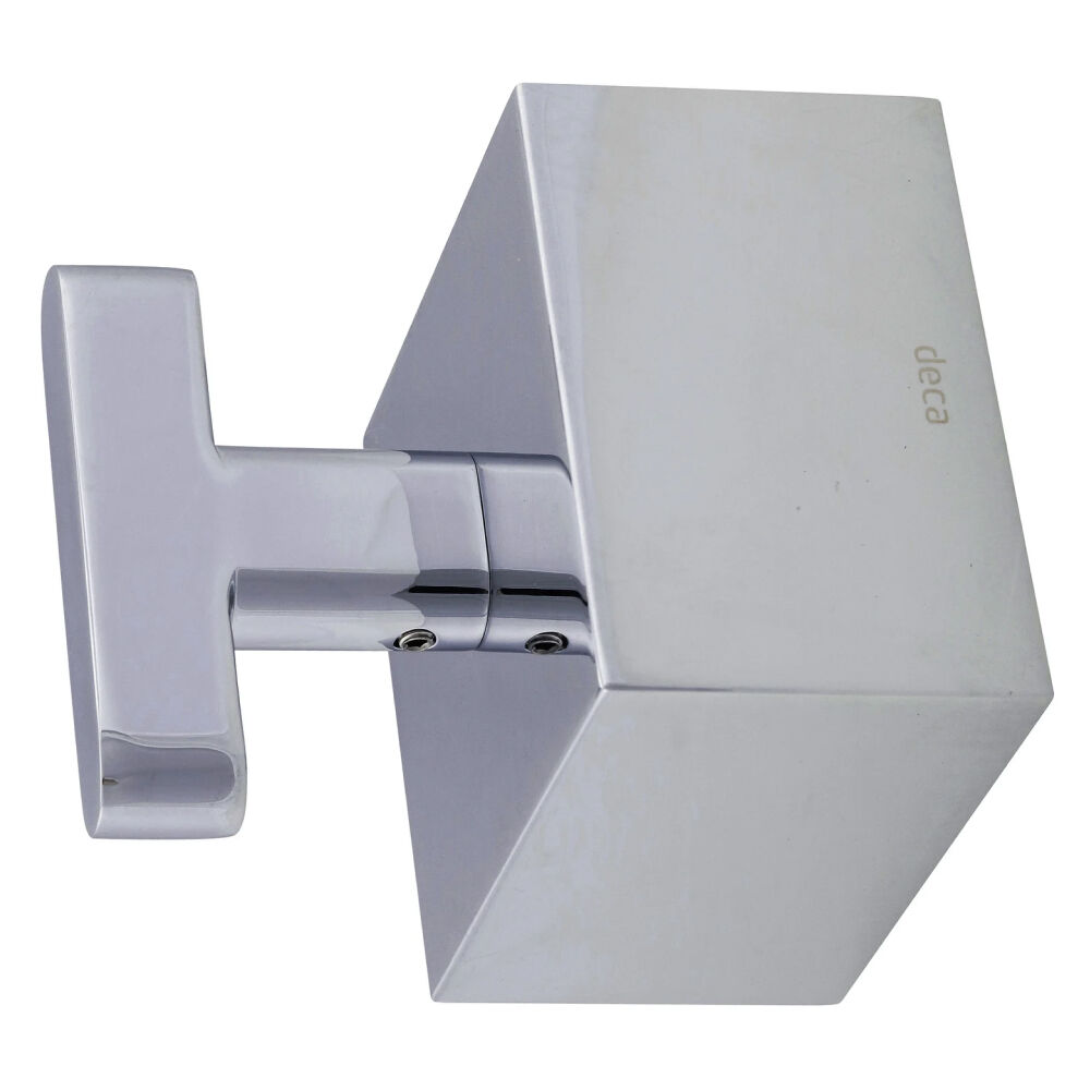 Acabamento para Registro de Gaveta de 1.1/4" e 1.1/2" Soul Cromado Deca
