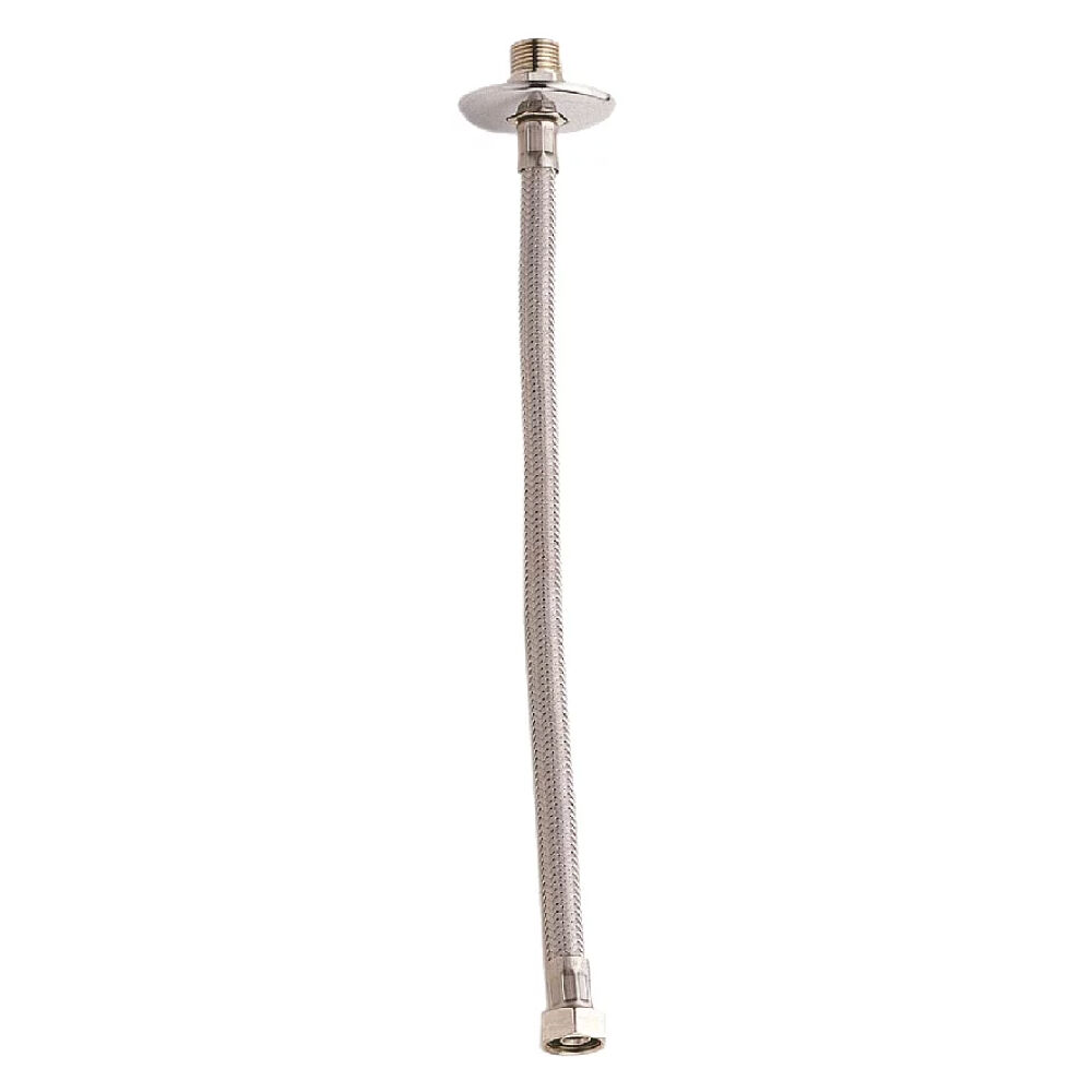 Ligação Flexível Inox AP DN15x30cm Perflex