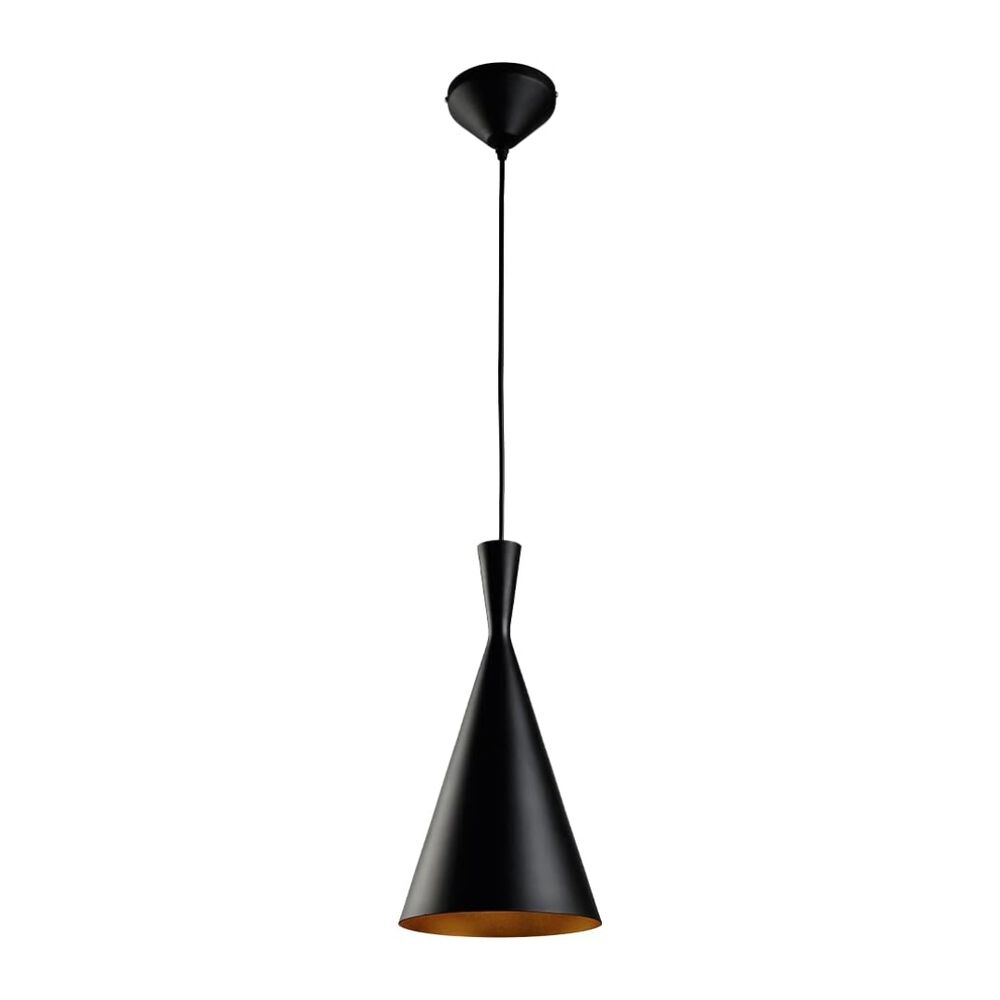 Pendente Genebra Preto Avant