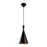 Pendente Genebra Preto Avant