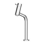 Monocomando para Lavatório de Mesa New Cromado Incepa