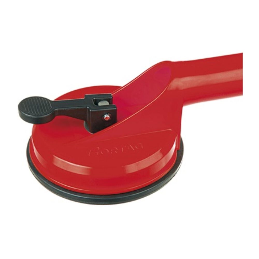 Ventosa Dupla 50kg Vermelha Cortag