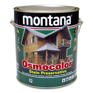 Stain Osmocolor Natural UV Gold 3,6L Montana Stain Osmocolor Natural UV Gold 3,6L Montana