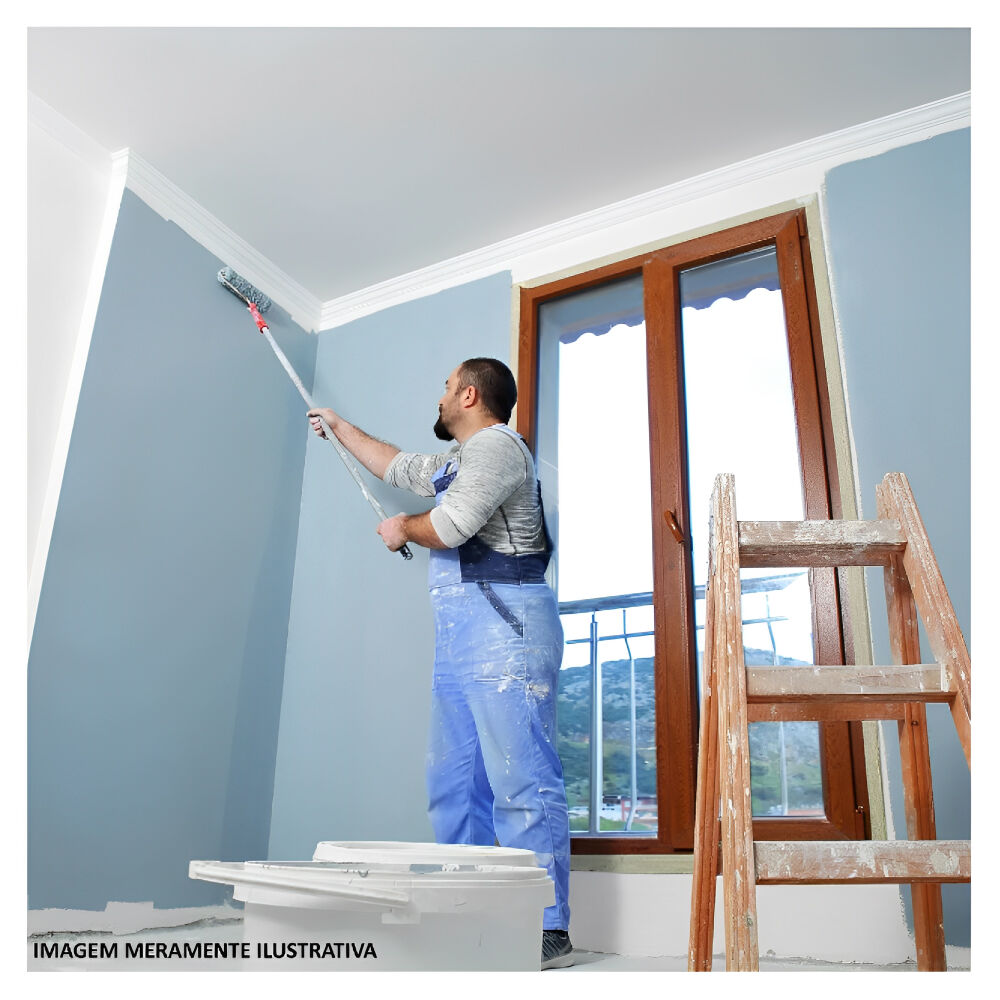 Cabo Extensor para Rolo de Pintura Condor