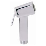 Chuveirinho Quadrado JetFlex Perflex