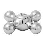 Torneira para Máquina de Lavar 1428 C33 Leão