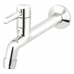 Torneira de Parede para Cozinha Arejador Slim Perflex