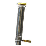 Resistência para Chuveiro Duo Shower 6800W 220V Lorenzetti