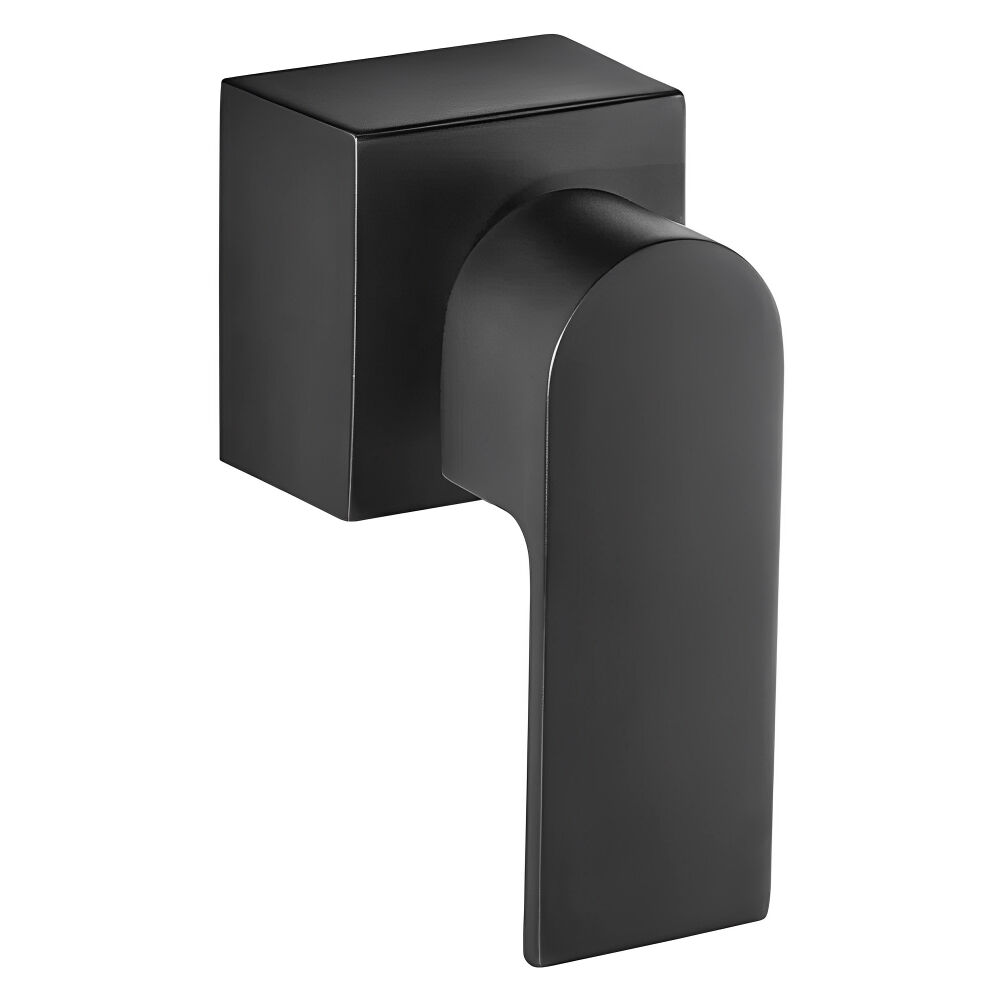 Acabamento para Registro de Gaveta/Pressão Loren Like 1”, 1/2” e 3/4” Black Lorenzetti