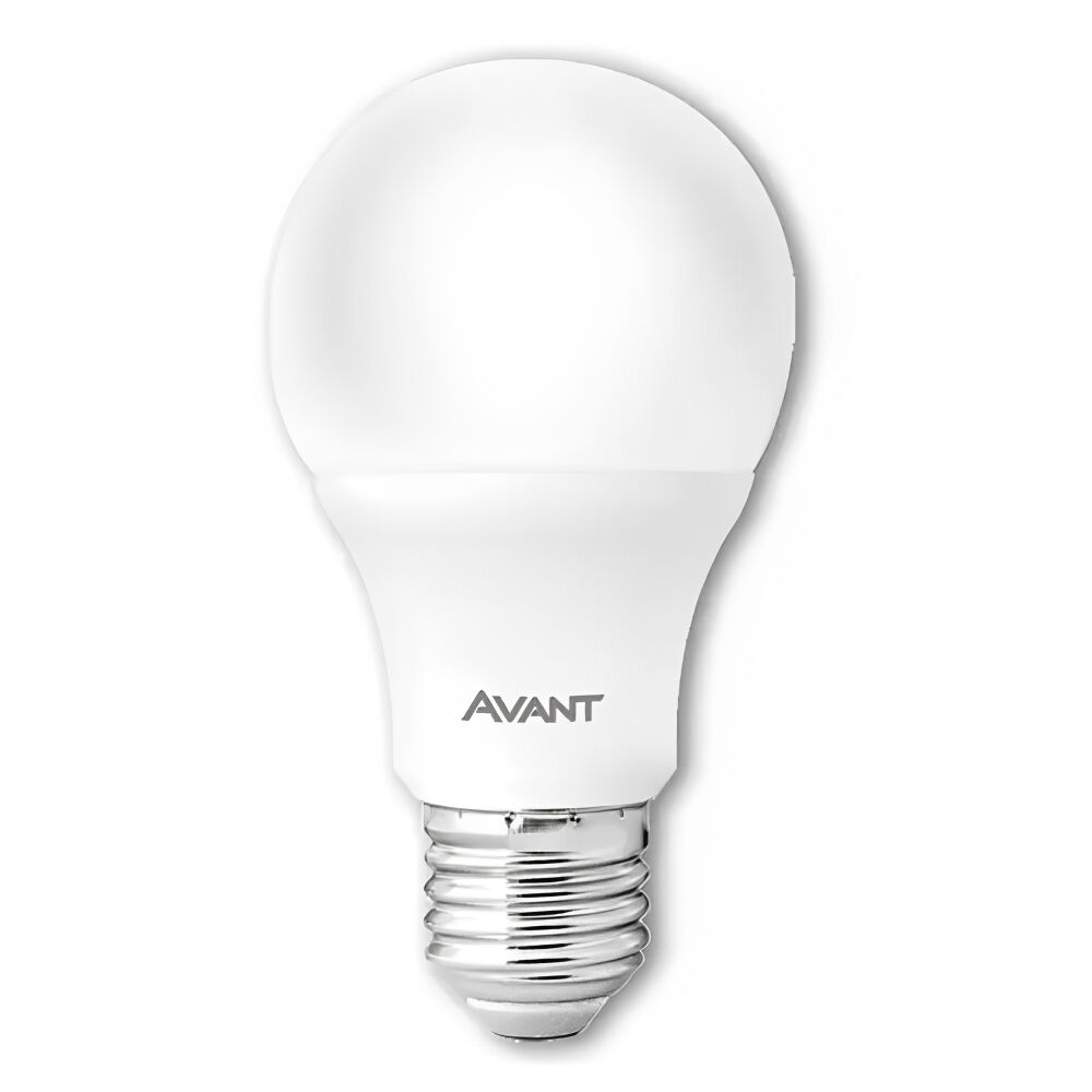 Lâmpada Led Pera AM YS810 9W 3000K Bivolt Avant