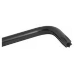 Jogo de Chaves Hexalobular T10 a T40 com 7 Pe&ccedil;as VTX5 Vonder