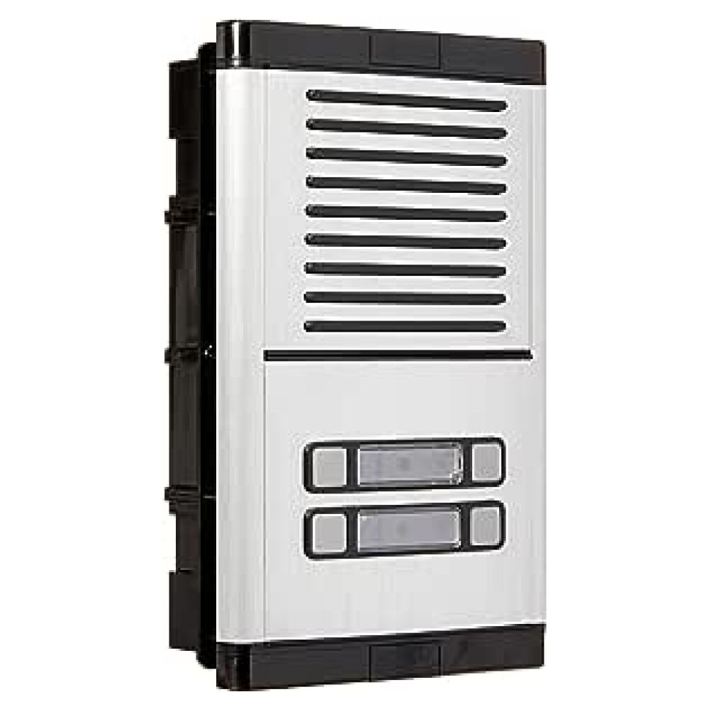 Porteiro Coletivo Eletrônico 4 Pontos MPE-4 HDL