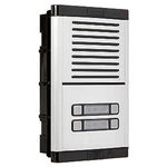 Porteiro Coletivo Eletrônico 4 Pontos MPE-4 HDL