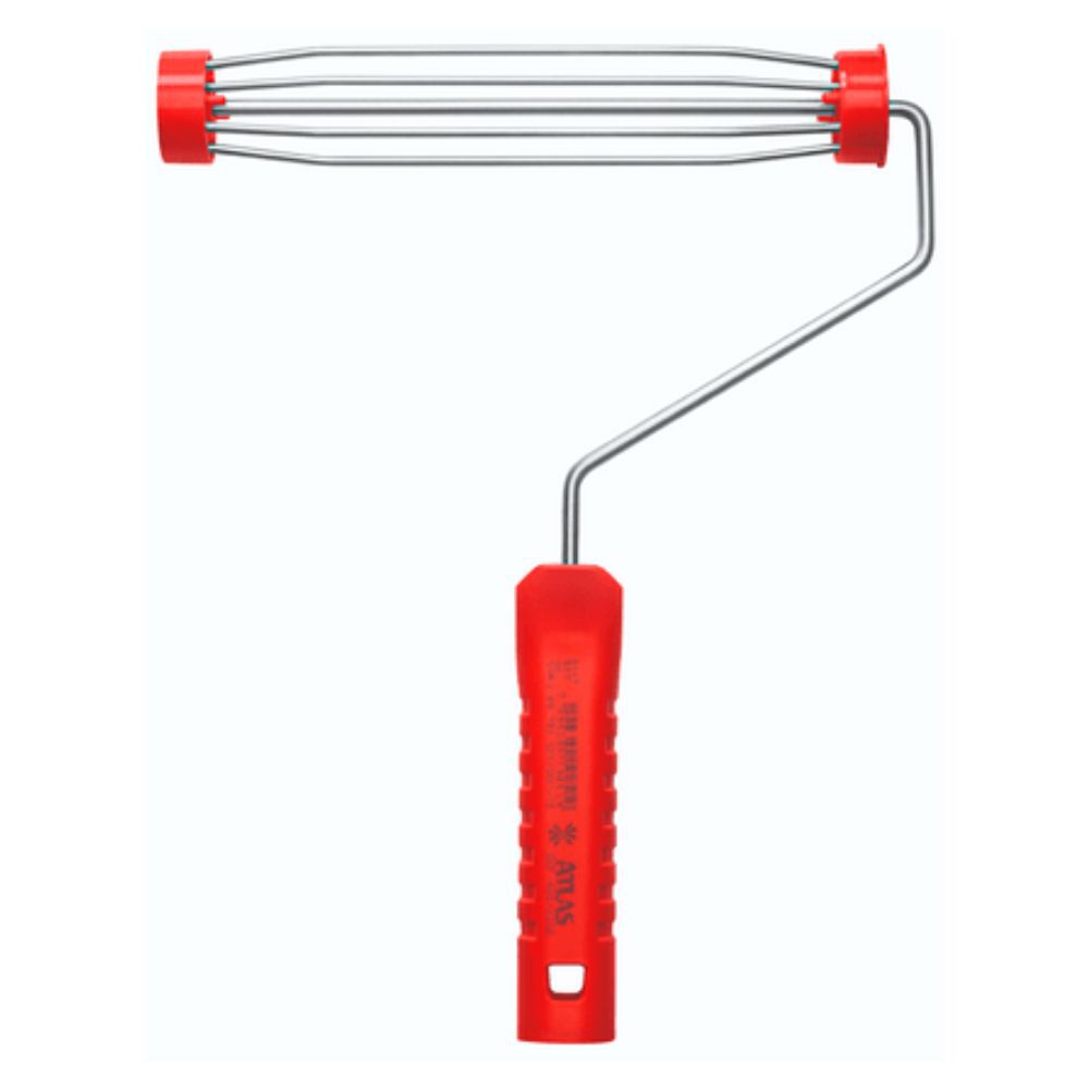 Garfo Gaiola sem Rosca 23cm Atlas 400/23SR