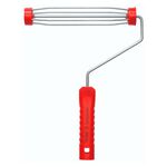 Garfo Gaiola sem Rosca 23cm Atlas 400/23SR