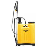 Pulverizador Costal PC020 20L Vonder