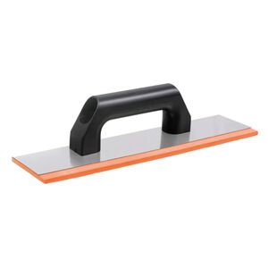 Desempenadeira para Rejunte 30cm Grande Cabo Plástico Cortag Desempenadeira para Rejunte 30cm Grande Cabo Plástico Cortag