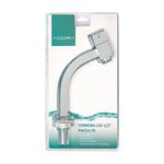 Torneira para Lavatório Piazza 1/2" Cromado Addra