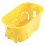 Caixa de Embutir Drywall 4x2 Tramontina