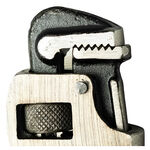 Chave de Grifo Foxlux