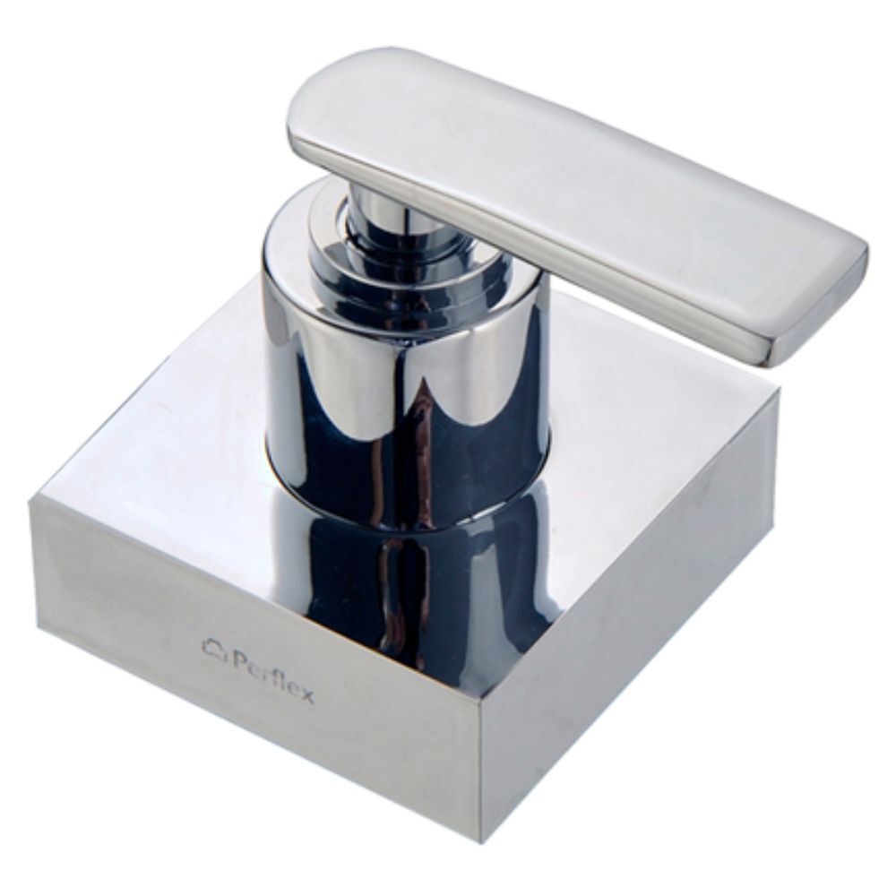 Acabamento Registro Base Deca 1.1/4" e 1.1/2" (Grande) Trend Perflex