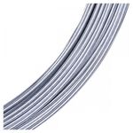 Arame Galvanizado BWG16 1,65mm 1kg Belgo