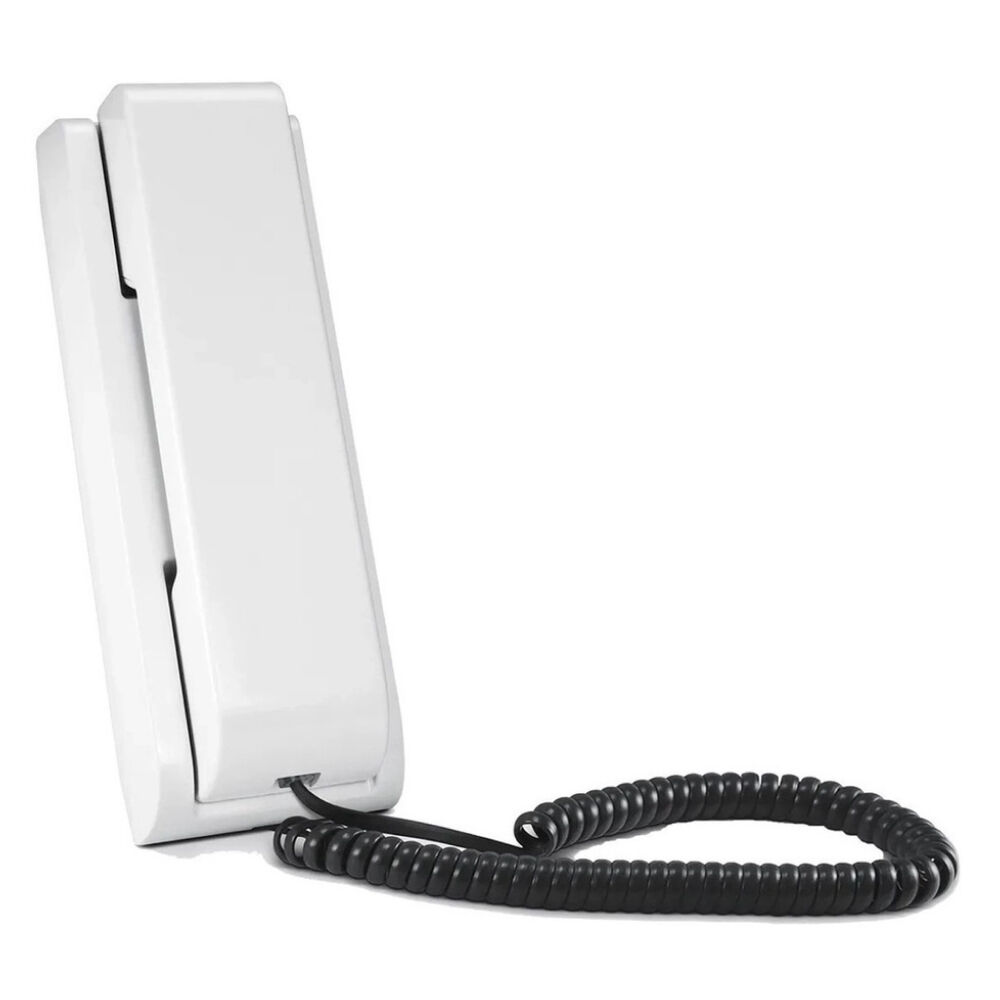 Porteiro Eletrônico Interfone F8-SN Graphil Bivolt HDL