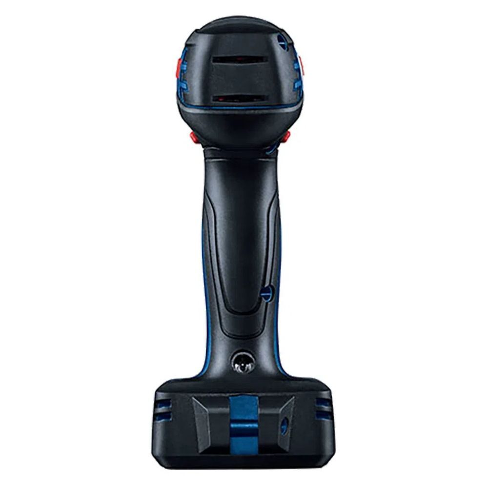 Furadeira e Parafusadeira Smart Bateria GSR 1000 12V e Carregador Bivolt Bosch