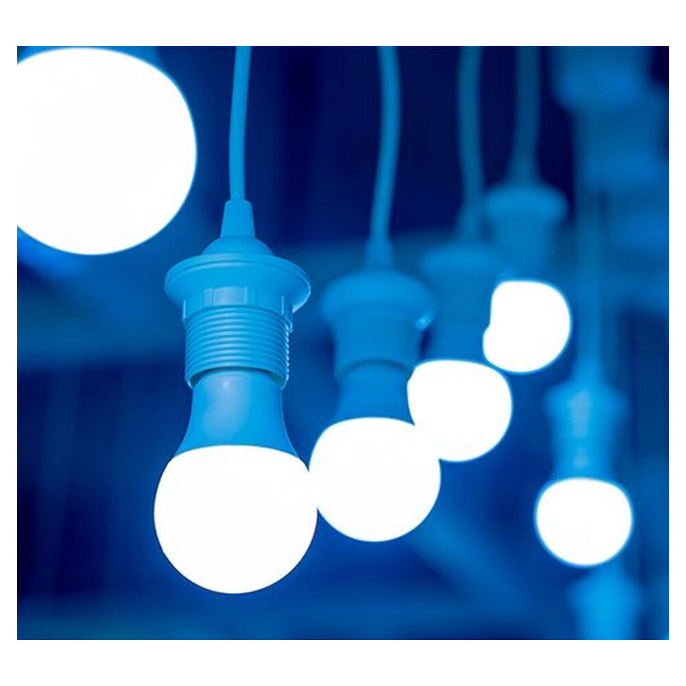 Lâmpada Led Pera 12W 6500K E27 Bivolt Avant