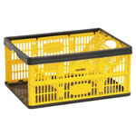 Caixa Plástica Desmontável CDV 0475 Vonder