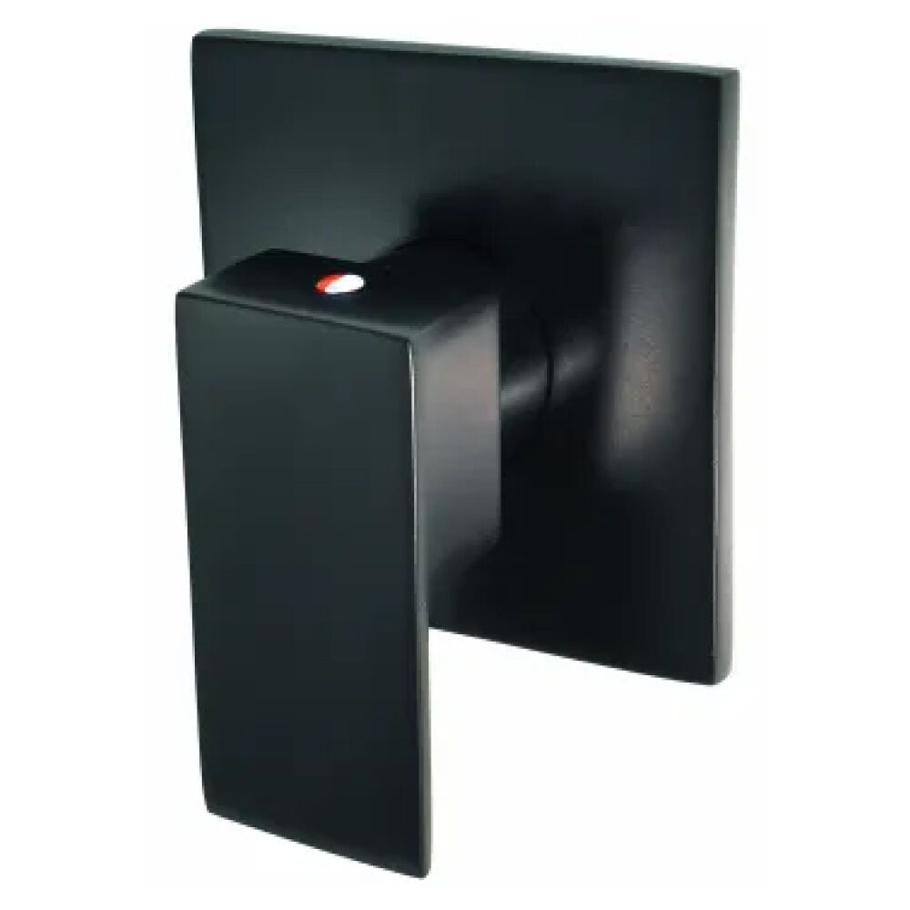 Acabamento Monocomando para Chuveiro Baixa Pressão Base 3/4 Docol Perflex