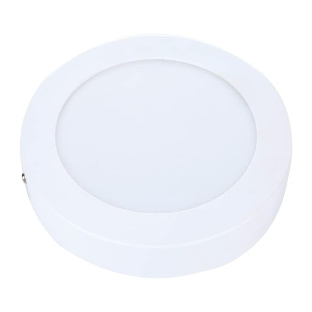 Painel de Led Smart Wi-Fi Inteligente de Sobrepor Neo Redondo 6500K 18W Bivolt Avant