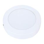 Painel de Led Smart Wi-Fi Inteligente de Sobrepor Neo Redondo 6500K 18W Bivolt Avant