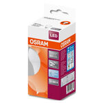 Lâmpada LED Bulbo 9W 6500K Osram