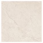 Porcelanato Polido Retificado Extra Luxor Cream 75x75cm Dora (Caixa com 1,69m²)