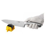 Afiador de Facas com Base Vonder