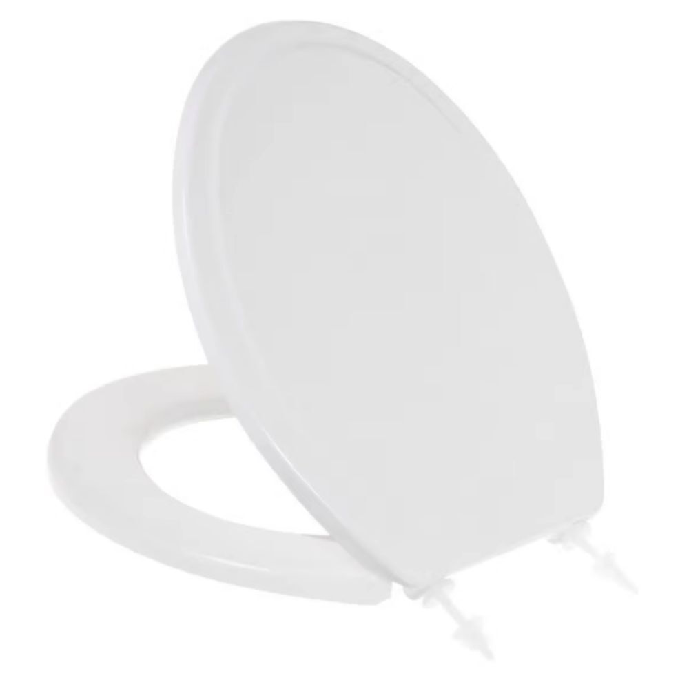 Assento Sanitário Universal Branco Eco Celite