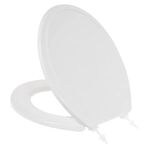 Assento Sanitário Universal Branco Eco Celite