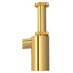 Sifão para Lavatório Gold Deca