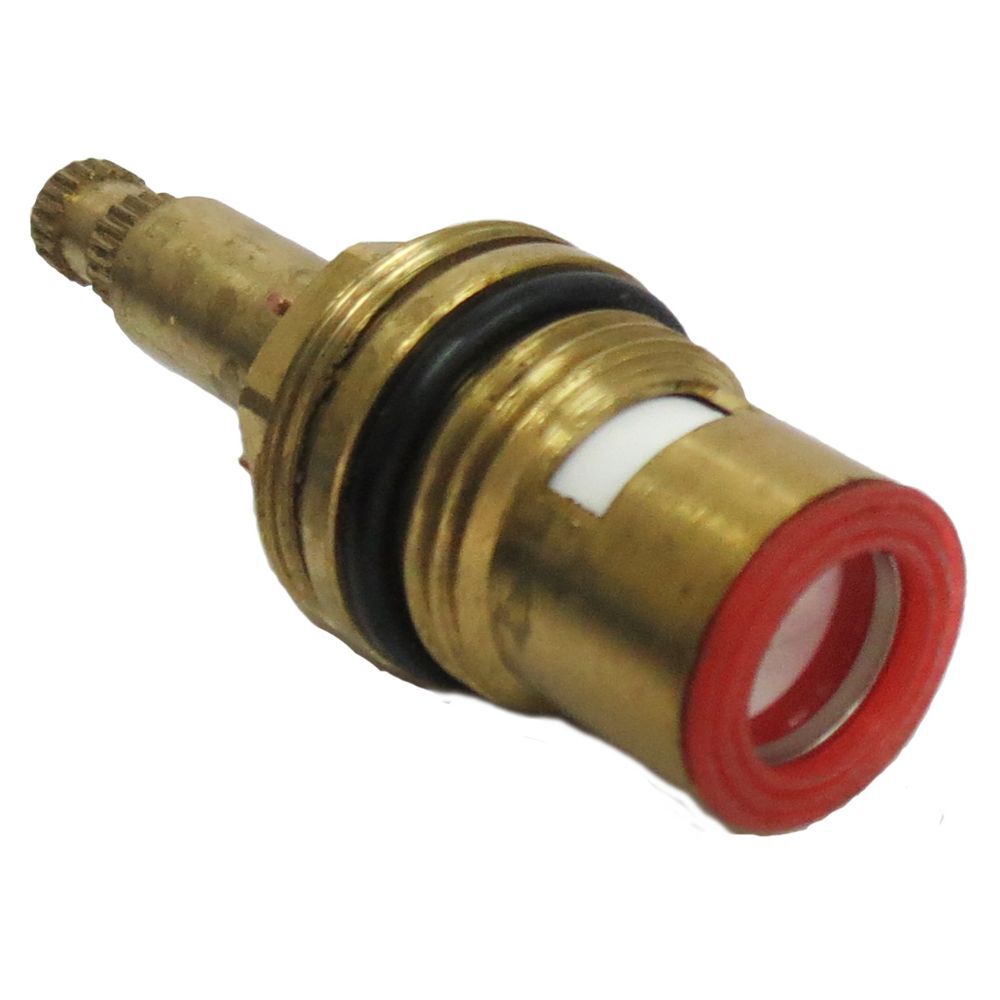 Reparo 1/4 de Volta Grande Esquerdo Perflex