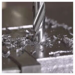 Broca de Aço Rápido DIN 338 2,5x57mm Irwin