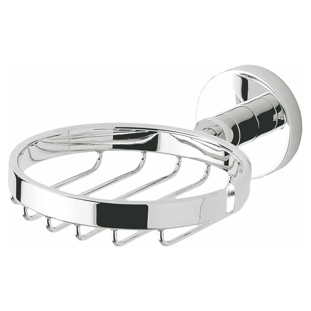 Saboneteira Aramada Slim Perflex