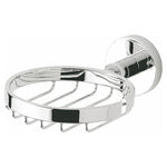 Saboneteira Aramada Slim Perflex