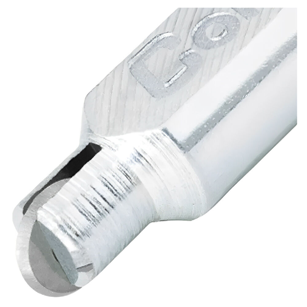 Rodel para Cortador de Pisos Ø7x80mm Prata Cortag
