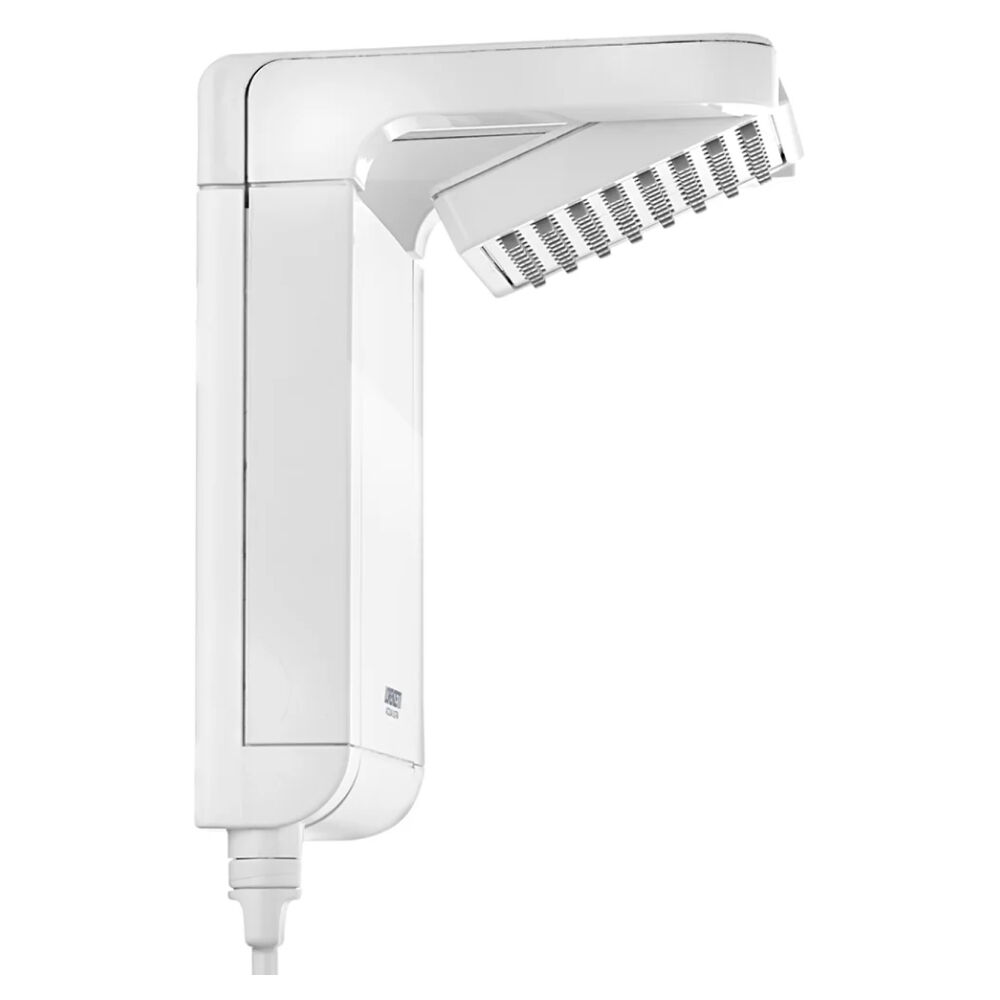 Chuveiro Lorenzetti Acqua Star Ultra Eletrônico Branco