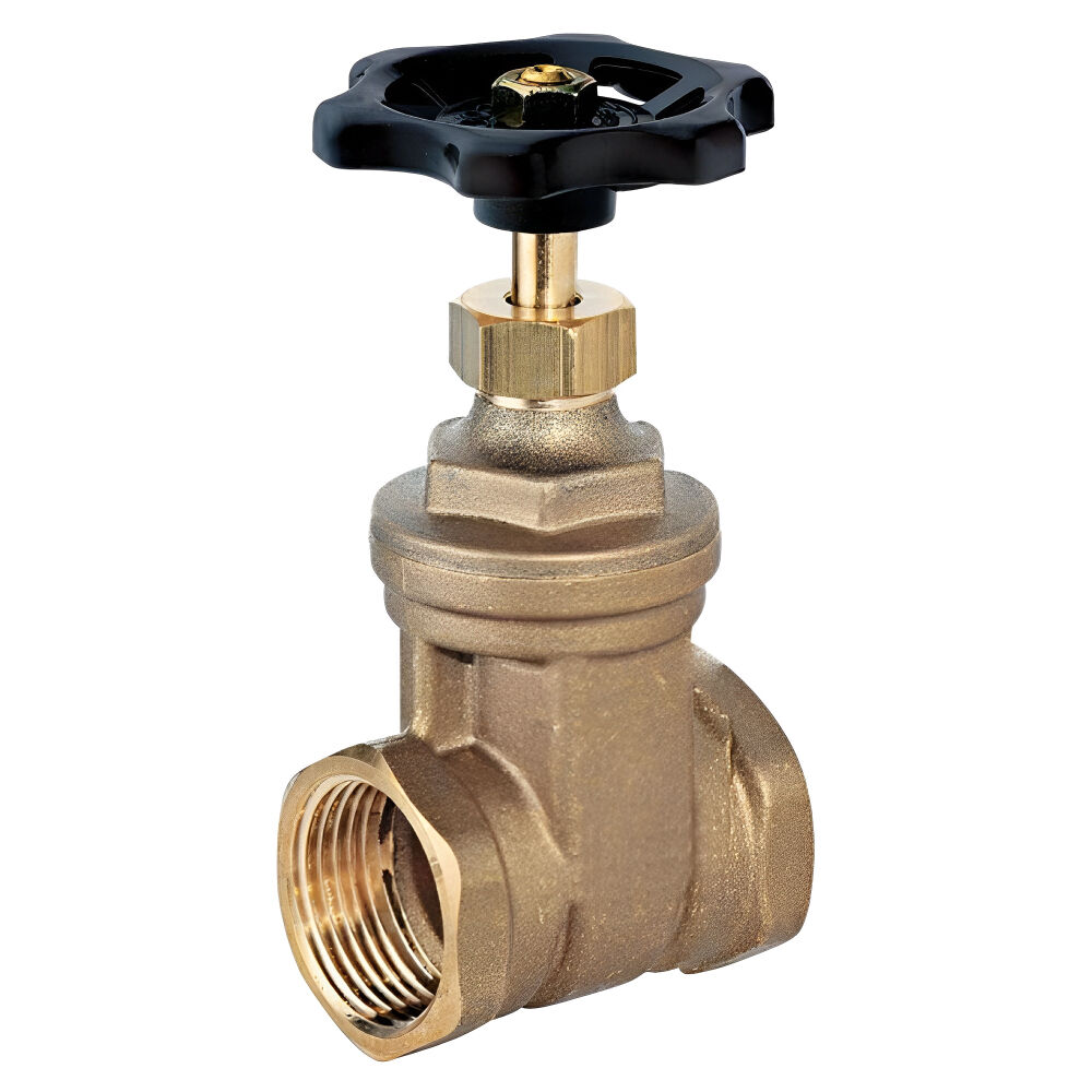 Registro de Gaveta 3/4" Europa Bruto Docol