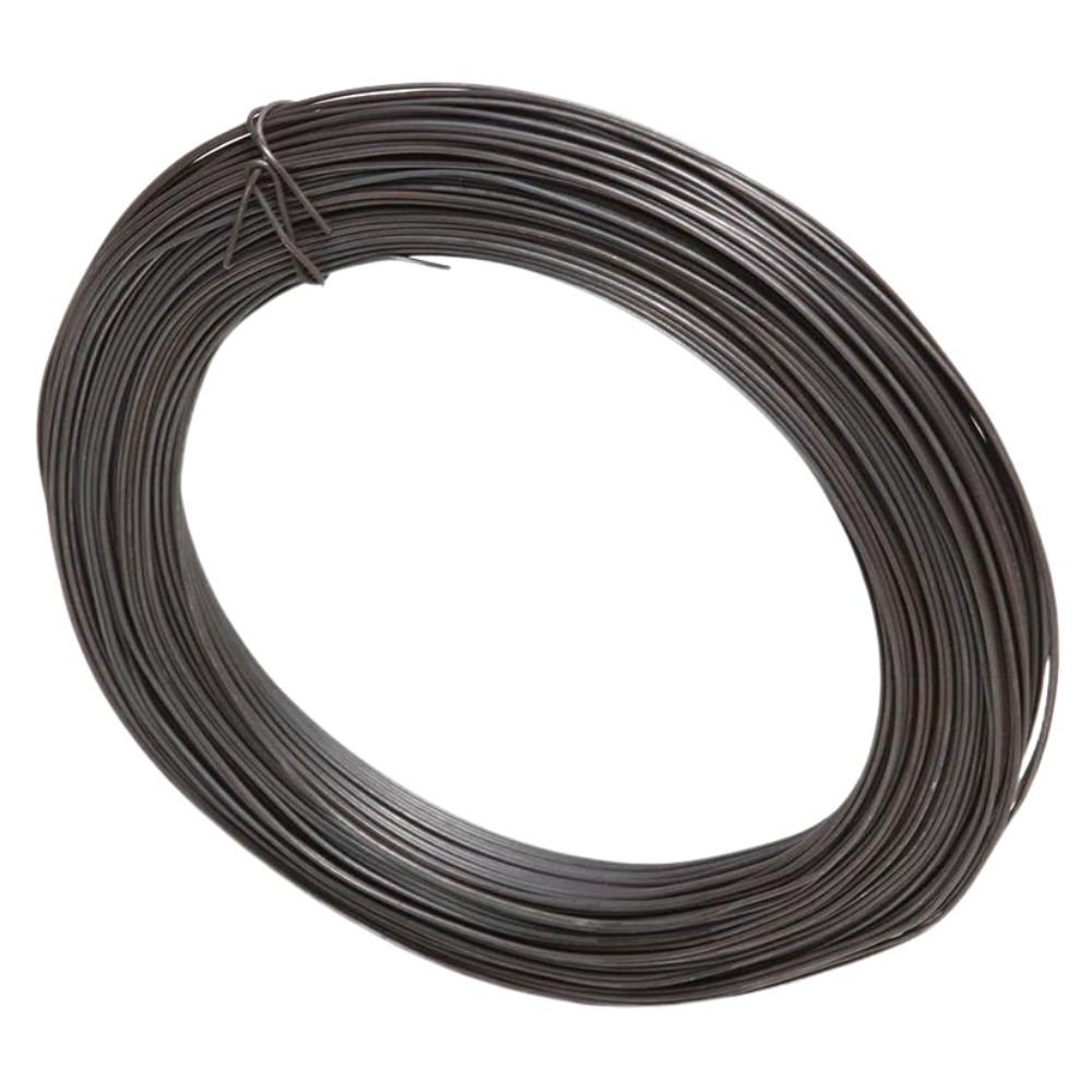 Arame Recozido Liso BWG18 1,24mm 1kg ArcelorMittal