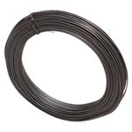 Arame Recozido Liso BWG18 1,24mm 1kg ArcelorMittal